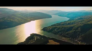 Călătorie în Țara Zimbrului / Journey into Bison's Kingdom  © Neamţ County Council