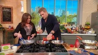 Curtis Stone’s 8-Minute Bolognese