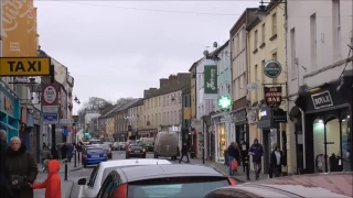 'Living the Life of Reilly' in Cavan Town