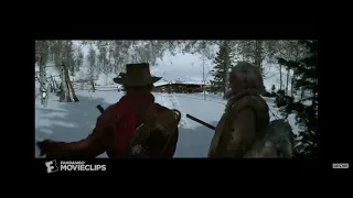 Jeremiah Johnson (1972)