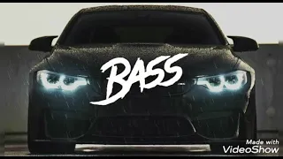 bass music, bass music for cars , music 2020,boosted music