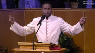 April 5, 2015 "Why the Resurrection Matters" Pastor Howard-John Wesley