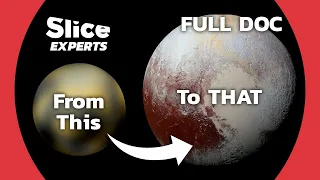 How New Horizons Transformed the Way we See Pluto | SLICE EXPERTS | FULL DOC