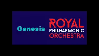 Genesis - The Royal Philharmonic Orchestra