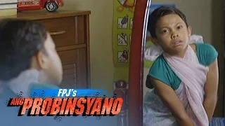 FPJ's Ang Probinsyano: Makmak as a beauty queen (With Eng Subs)