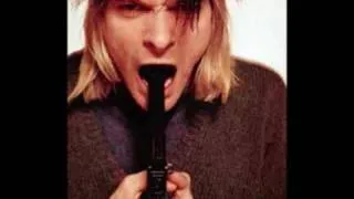 Nirvana - Even In His Youth (1989 Demo version)