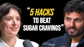 The Glucose Goddess EXPOSES The Truth About Sugar: What You NEED To Know