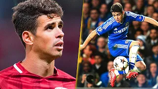 OSCAR - Best Goals, Skills & Goals | HD