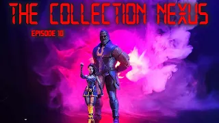 The Collection Nexus - Episode 10: Matchu Toy (@matchutoy)