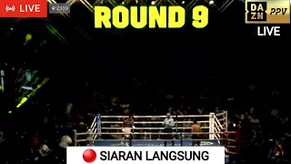 🔴 SIARAN LANGSUNG Tinju Dunia Minggu 28 Januari 2024 | Hasil Tinju Dunia Hari Ini | Boxing Live