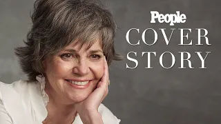 Sally Field on Working with "Nervous" Tom Brady in '80 For Brady' & Her Love for Jane Fonda | PEOPLE