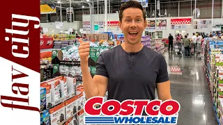 Costco Sale - Shop With Me