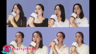 Stray Kids - Secret Secret (말할 수 없는 비밀) l cherryracha