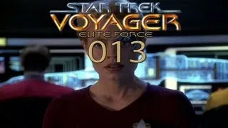 Let's Play Star Trek: Voyager Elite Force - [013] [Deutsch]