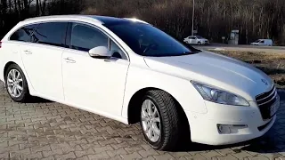 Продається PEUGEOT 508 SW