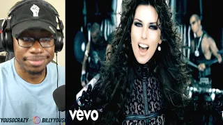 Shania Twain - I'm Gonna Getcha Good! REACTION!