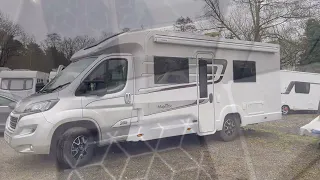 Elddis majestic 285 walk around with me