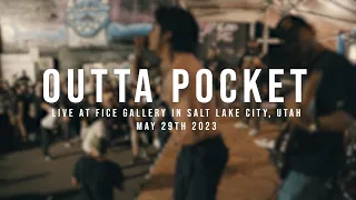 (197 Media) Outta Pocket - 05/29/2023