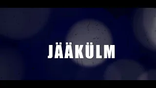 Jaak Linnas - Jääkülm (Lyrics)