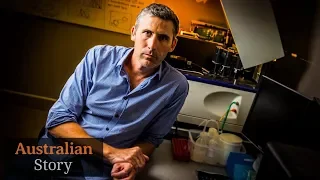 MND researcher Justin Yerbury’s fight to find cure | Australian Story