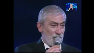 Вахтанг Кикабидзе - Родимая земля