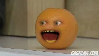 The Annoying Orange 3 TOE-MAY-TOE