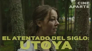 Cine aparte • El atentado del siglo: Utøya