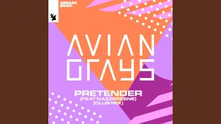 Pretender (Extended Club Mix)