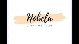 Join The Club   Nobela Lyrics Acoustic