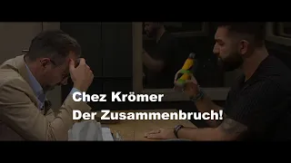 Chez Krömer-Der Zusammenbruch