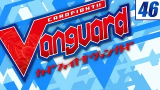 [Sub][Image 46] Cardfight!! Vanguard Official Animation - The Vilest Enemy, Aichi