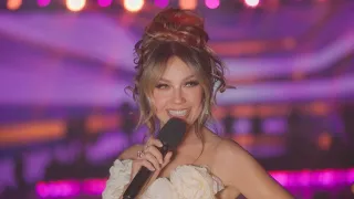 Thalia - Latin American Music Awards 2024 RECAP