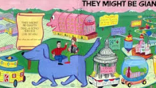 First Album Medley  - They Might Be Giants