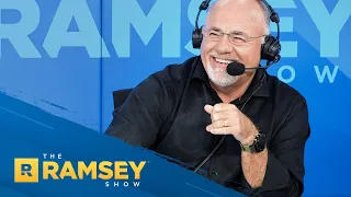 The Ramsey Show LIVE from the New Ramsey Event Center!