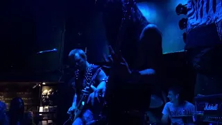 Metalian-Midnight Rider live