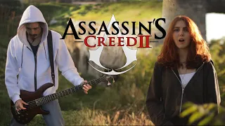 Assassin's Creed 2 - Venice Rooftops - Cover by Dryante & Ellyn Storm