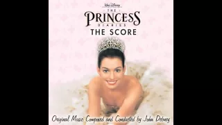 The Princess Diaries (The Score) - The Princess Diaries Waltz