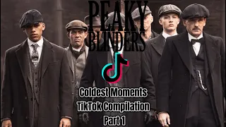 Peaky Blinders Coldest Moments TikTok Compilation Part 1 #EP47