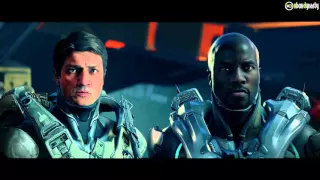 Halo 5 Guardians - All Cutscenes | Alle Zwischensequenzen (Deutsch/German)