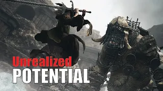 The Problem With Dragon's Dogma 2's Combat