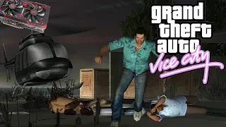 Grand Theft Auto Vice City/GTA Vice City/прохождение/часть 1/rx580