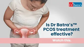 Dr Batra Homeopathy PCOS Treatment Reviews | Homeopathy PCOS Treatment Without Any Side Effects .