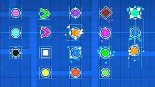 New Concept of Orbs Coming to 2.2 and 2.3 | Geometry Dash