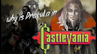 Dracula & Castlevania | History of Vampires in Japan