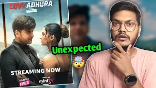 Love Adhura Web Series Review | Movies Decoded