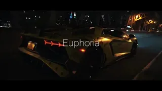 [SOLD] ЕГОР КРИД x THE LIMBA x Drake Type Beat  "Euphoria" 2021