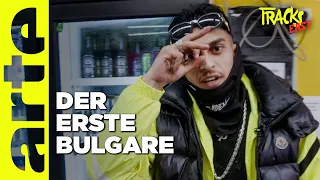 Rapper Mufasa069 - Von Bulgarien nach Offenbach | Arte TRACKS