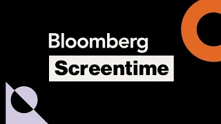 Future of Film, Streaming, Gaming: Bloomberg Screentime (Special Report)