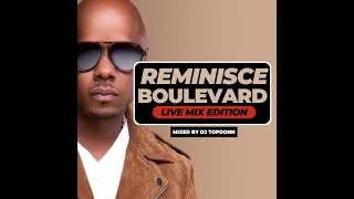 Reminisce Boulevard Vol. 10