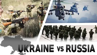 Battle of Ukraine | Part 3 | GTA 5 War Movie